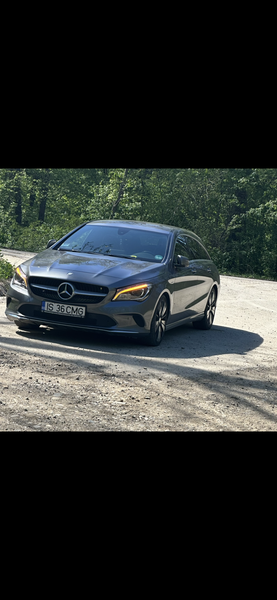Mercedes-Benz 200